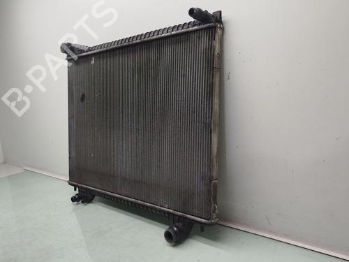 Water radiator JAGUAR F-PACE (X761) 2.0 TD4 AWD | BP38096578M31 - Image 3