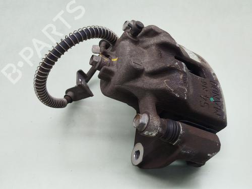 Left front brake caliper KIA STONIC (YB) 1.6 CRDi | BP35756820M105 - Image 2