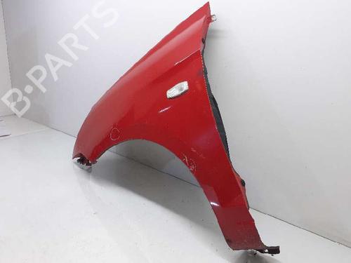 Left front fenders KIA PICANTO I (SA) 1.1 | BP7879713C41 