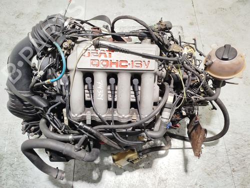 Used Engine SEAT TOLEDO I (1L2) 1.8 16V (125 hp) 27524702