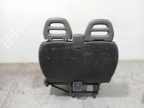 Right front seat PEUGEOT BOXER Van 2.2 HDi 110 | BP38304009C16 - Image 13