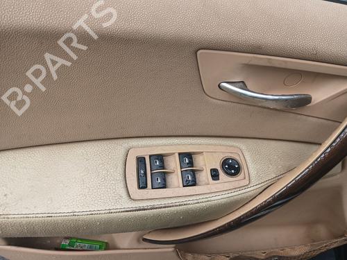 Front slam panel BMW X3 (E83) 2.0 d | BP29544661C72 