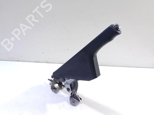 Parkbremsarm/handtak SEAT LEON (1M1) 1.6 (100 hp) 28143287