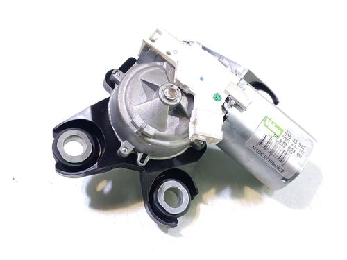 Used Rear wiper motor PEUGEOT PARTNER Tepee 1.2 THP (110 hp) 22743836