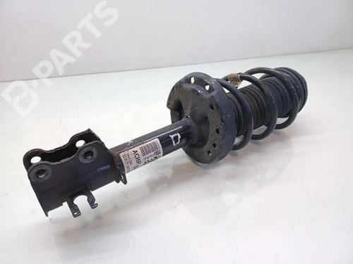Used Right front shock absorber Right front shock absorber OPEL CORSA E (X15) 1.4 (08, 68) (90 hp) 9314015 9314015