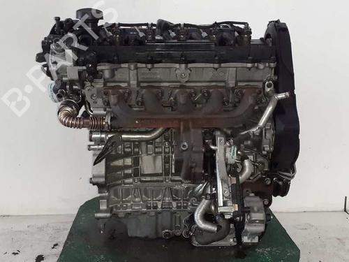 Motor VOLVO S80 I (184) D5 | BP4367475M1 