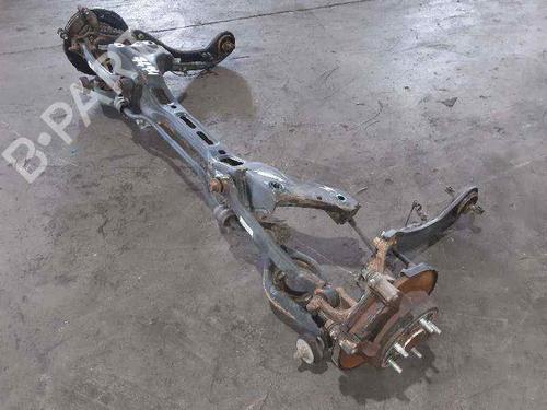 Rear axle KIA SPORTAGE III (SL)  | BP15648617M2