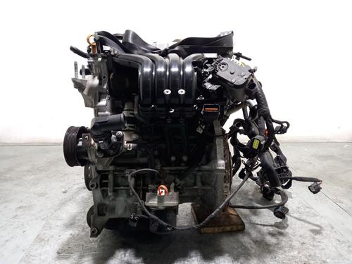 Engine HYUNDAI IONIQ (AE) 1.6 GDI Hybrid | BP29587502M1 