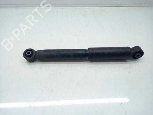 Right rear shock absorber VW CADDY III Box Body/MPV (2KA, 2KH, 2CA, 2CH) 1.6 TDI | BP22981120M19 