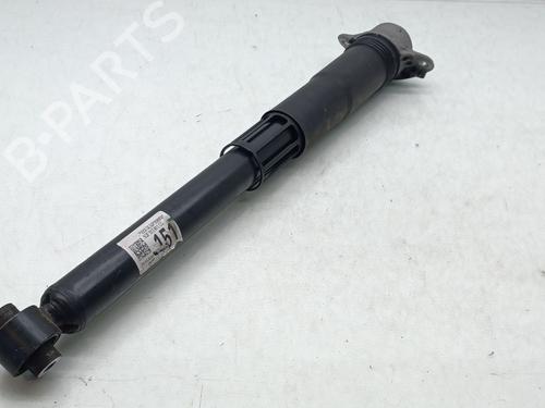 Højre bagtil støddæmper AUDI Q3 (F3B) 35 TFSI (150 hp) 29434097