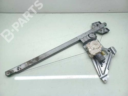 Used Front left window mechanism VW CRAFTER 30-35 Bus (2E_) [2006-2016]  11110724