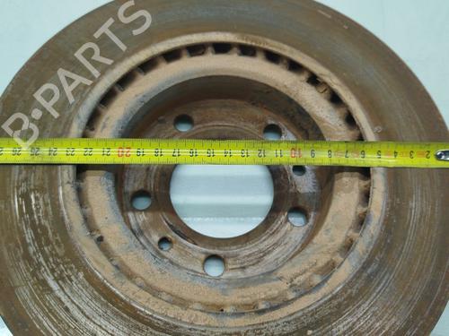 Other FIAT DOBLO Box Body/MPV (510_, 511_) BlueHDi 100 | BP29133459O1 