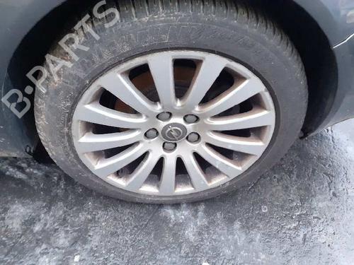 Gearbox OPEL INSIGNIA A Sports Tourer (G09) 2.0 CDTI (35) | BP12232507M3 