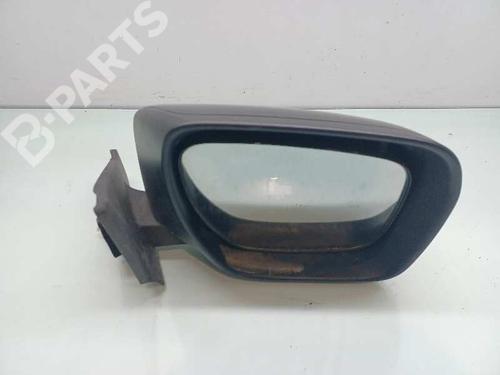 Right mirror MAZDA 5 (CR) 2.0 CD (CR19) | BP9651153C27 
