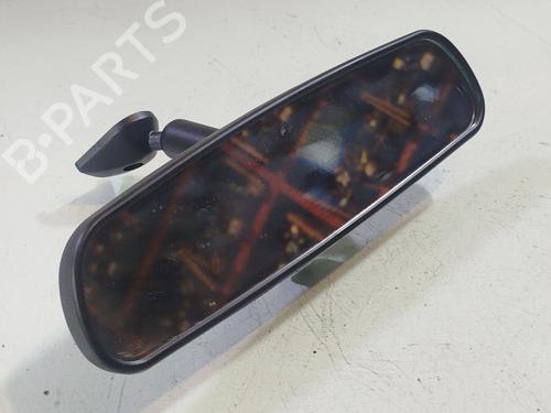 Bakspejl indvendigt NISSAN QASHQAI II (J11, J11_) 1.5 dCi (116 hp) 32026665