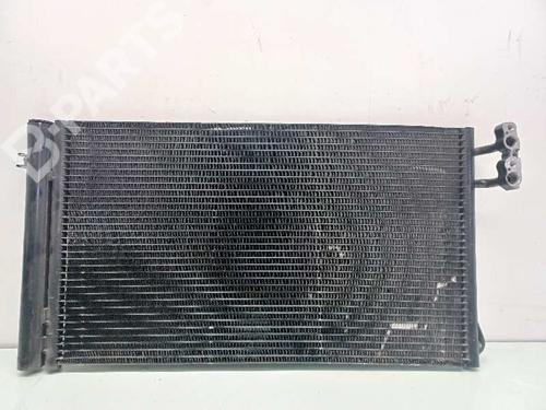 Used AC radiator BMW 3 (E90) 320 d (163 hp) 9818932