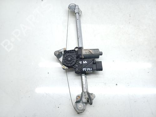 Vindusheismekanisme høyre bak MERCEDES-BENZ E-CLASS (W210) E 270 CDI (210.016) (170 hp) 31806354