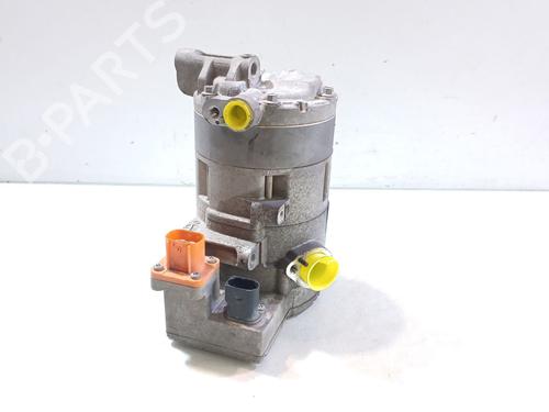 AC compressor MAN TGE Van eTGE (35V, UXB) | BP30173391M34
