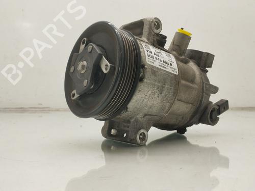 Used AC compressor AC compressor 39531170 39531170