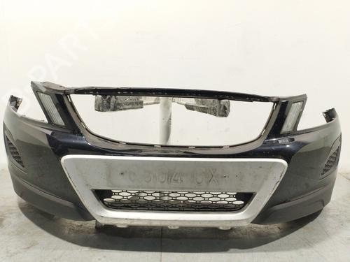 Bumper voor VOLVO XC60 I SUV (156) D5 AWD (205 hp) 21148606
