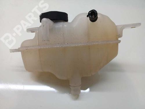 Expansion tank OPEL CORSA E (X15) 1.4 (08, 68) | BP9314046C120 