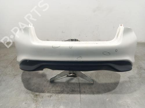 Bagtil kofangere NISSAN PULSAR Hatchback (C13) 1.2 DIG-T (115 hp) 30760121