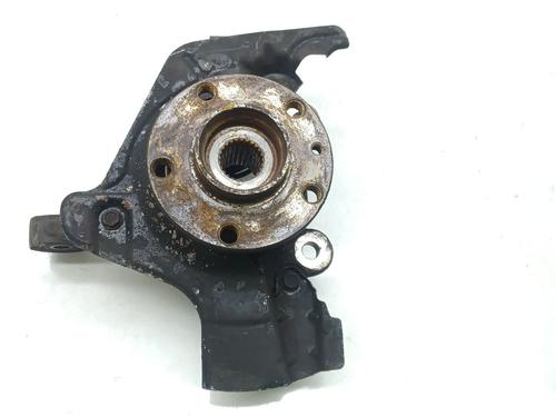 Used Right front steering knuckle Right front steering knuckle FIAT DOBLO Bus (263_) 1.3 D Multijet (263AXC1A) (90 hp) 34124904 34124904
