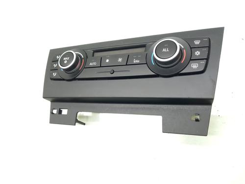 Climate control BMW X1 (E84) sDrive 20 d | BP16929564I5 