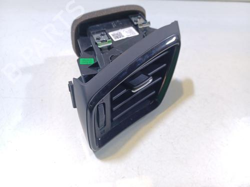 Used Air vent NISSAN QASHQAI II (J11, J11_) [2013-2025]  16442348