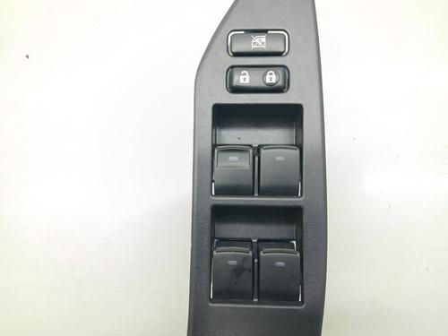 Left front window switch TOYOTA VERSO (_R2_) 1.6 (ZGR20_, ZGR20R) | BP31944898I27