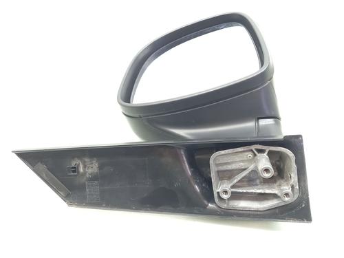 Right mirror MERCEDES-BENZ VITO / MIXTO Van (W639) 115 CDI 4x4 (639.601, 639.603, 639.605) | BP26690222C27 