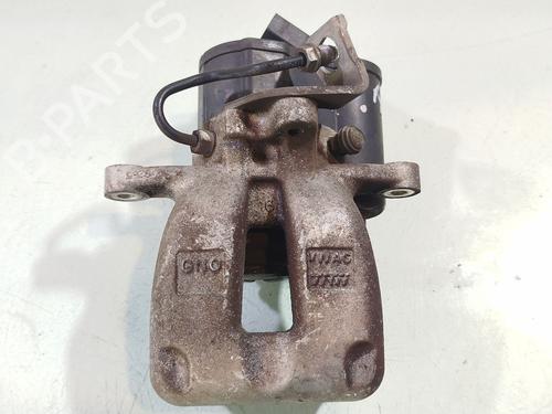Used Left rear brake caliper VW PASSAT B6 (3C2) 2.0 TDI 16V (140 hp) 30122822