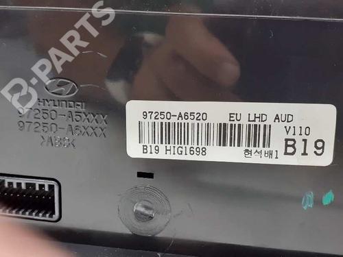 Climate control HYUNDAI i30 (GD) 1.4 CRDi | BP10359604I5 