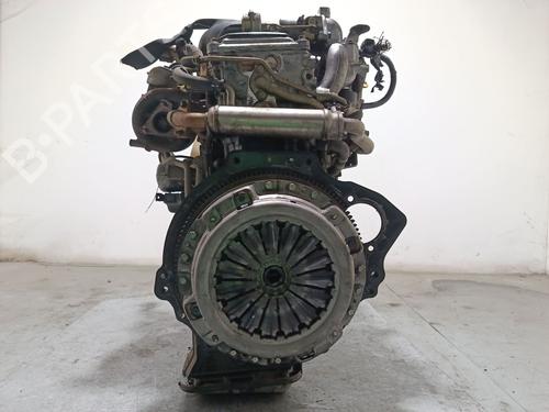 Engine NISSAN PATROL GR V Wagon (Y61) 3.0 DTi | BP37173776M1 - Image 6
