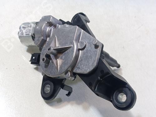 Used Rear wiper motor CITROËN C3 III (SX) 1.2 PURETECH 82 (82 hp) 33117614