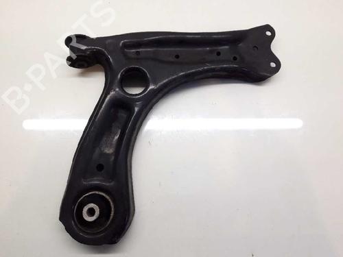 Right front suspension arm SEAT IBIZA IV (6J5, 6P1)  | BP6825596M13 
