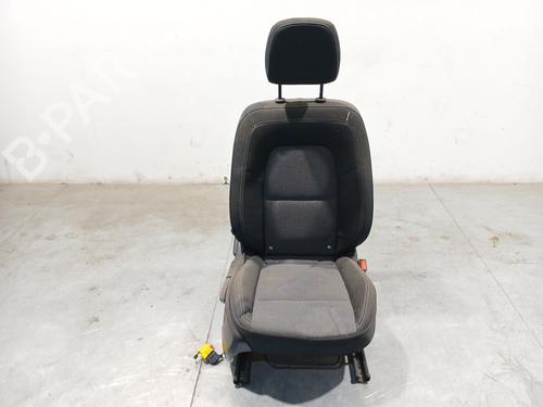 Used Right front seat Right front seat MERCEDES-BENZ T-CLASS MPV (W420) T 160 (420.853) (102 hp) 40106820 40106820