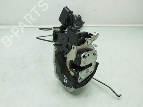 Used Front left lock NISSAN JUKE (F15) 1.6 DIG-T 4x4 (190 hp) 23958290