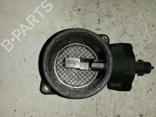 Mass air flow sensor FIAT MULTIPLA (186_) 1.9 JTD 105 (186AXB1A) | BP1772561M95 