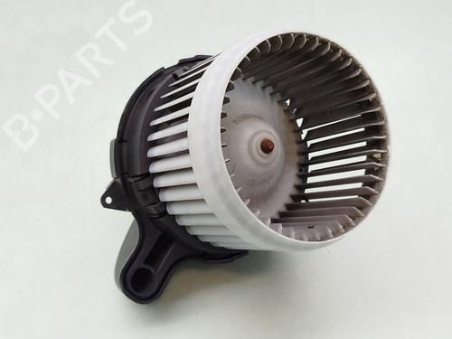 Used Heater blower motor Heater blower motor RENAULT ZOE (BFM_) ZOE (58 hp) 36014368 36014368