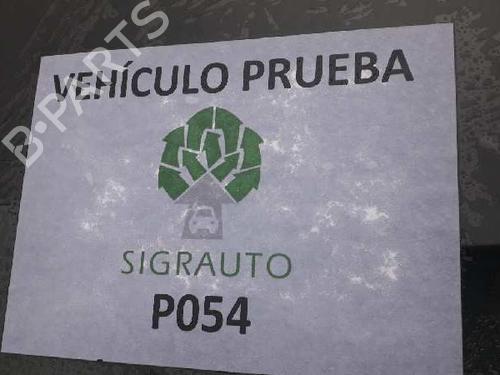 Engine control unit (ECU) VW GOLF IV (1J1) 1.9 TDI | BP2815984M57 