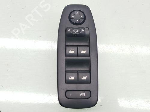 Used Left front window switch PEUGEOT 208 I (CA_, CC_) 1.2 THP 110 (110 hp) 29118906