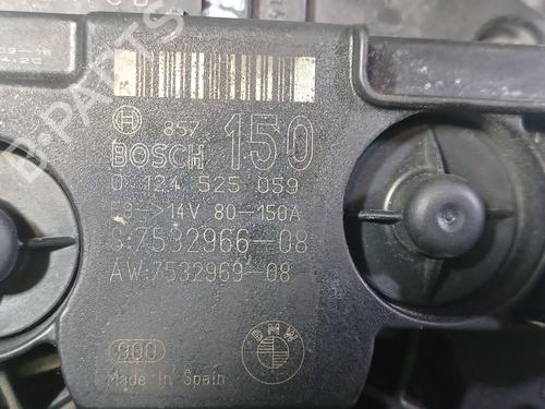 Alternator BMW 3 (E90) 325 i | BP30276921M7