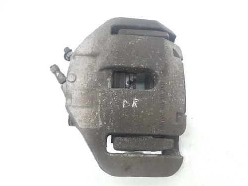 Used Right front brake caliper BMW 6 (E63) 645 Ci (333 hp) 15226956