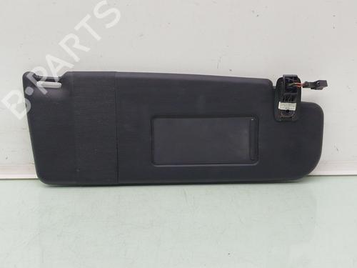 Used Right sun visor Right sun visor 39617696 39617696