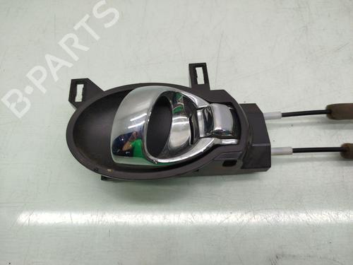 Rear left lock NISSAN JUKE (F15) 1.6 DIG-T 4x4 | BP23958292C100