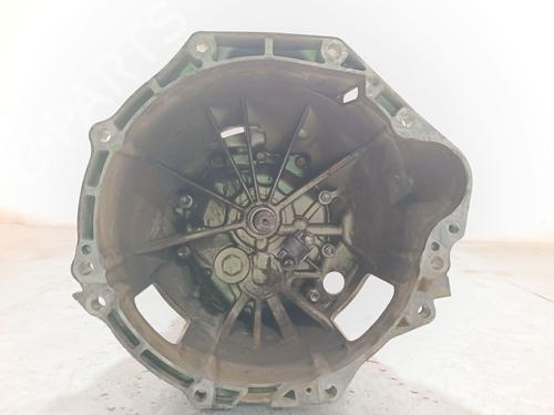 Girkasse Girkasse TOYOTA LAND CRUISER PRADO (_J12_) 3.0 D-4D (KDJ120, KDJ125, KDJ121) (173 hp) 37232756 37232756