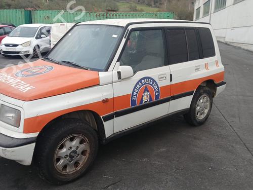 Used Parts SUZUKI VITARA (ET, TA, TD) 1.6 i 16V All-wheel Drive (ET, TA02, SE416) (97 hp) 4381934