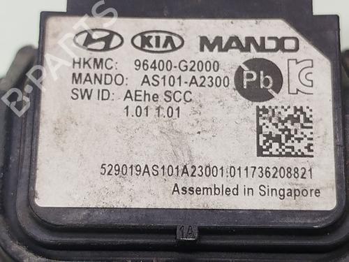 Elektronisk modul HYUNDAI IONIQ (AE) 1.6 GDI Hybrid | BP29596366M83 