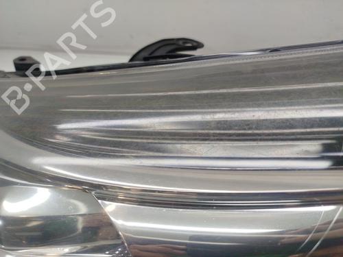 Left headlight TOYOTA VERSO (_R2_) 1.6 D4-D (WAR20_) | BP29954038C28 